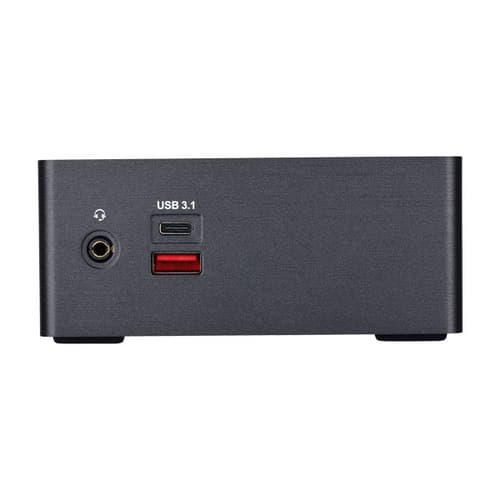 Gigabyte GB-BKi3HA-7100 Mini PC